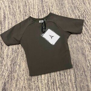 NWT Maniere de Voir T-Shirt